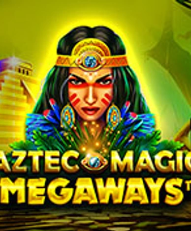 Aztec Magic Megaways