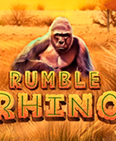 Rumble Rhino