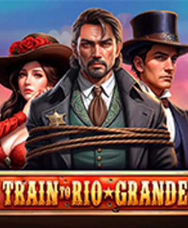 Train to Rio Grande