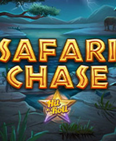 Safari Chase Hit N Roll