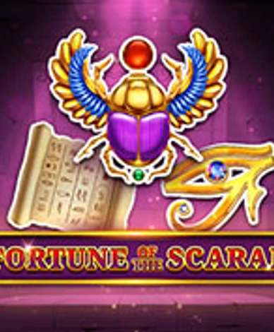 Fortune Of The Scarab