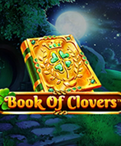 Book of Clovers