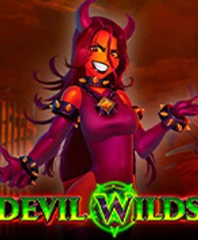 POP Devil Wilds