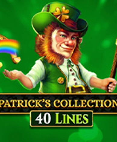 Patrick's Collection 40 Lines