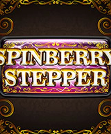 Spinberry Stepper