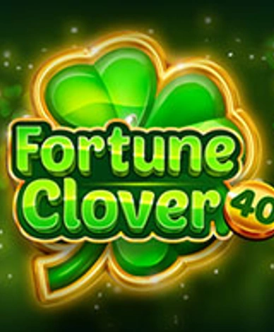 Fortune Clover 40