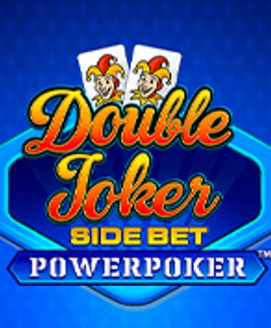 Double Joker Side Bet Powerpoker