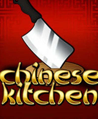 Chinese Kitchen