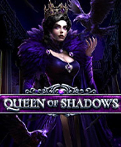 Queen Of Shadows