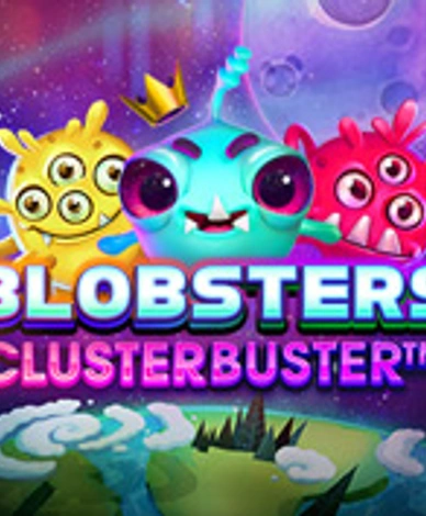 Blobsters Clusterbuster