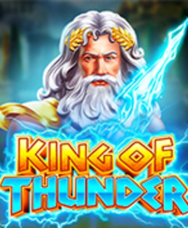 King of Thunder