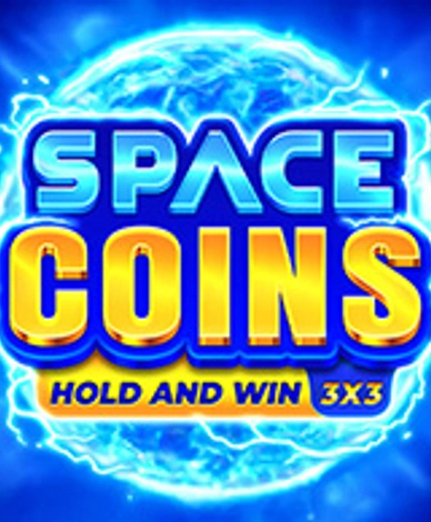 Space Coins Hold And Win