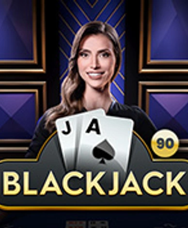 Blackjack 90