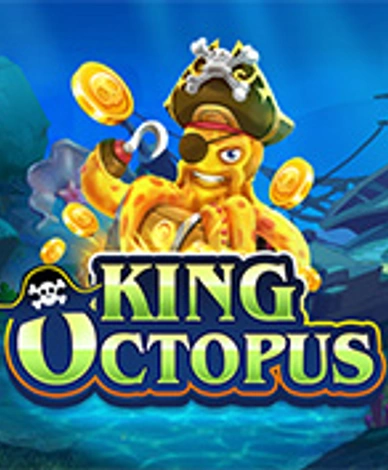 King Octopus