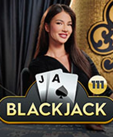 Blackjack 111