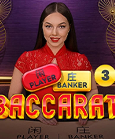 Baccarat 3