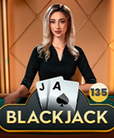 Blackjack 135