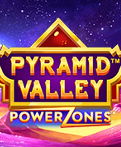 Pyramid Valley: Power Zones