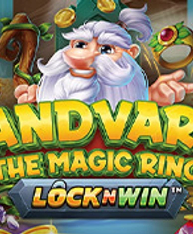 Andvari: The Magic Ring