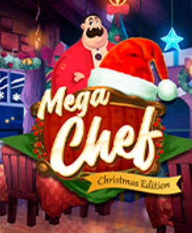 Mega Chef Xmas
