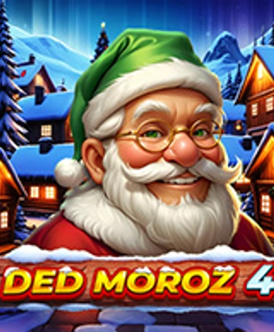 Ded Moroz 4