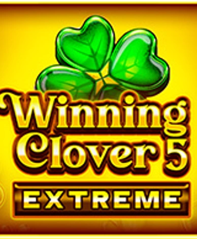 Winning Clover 5 Extreme