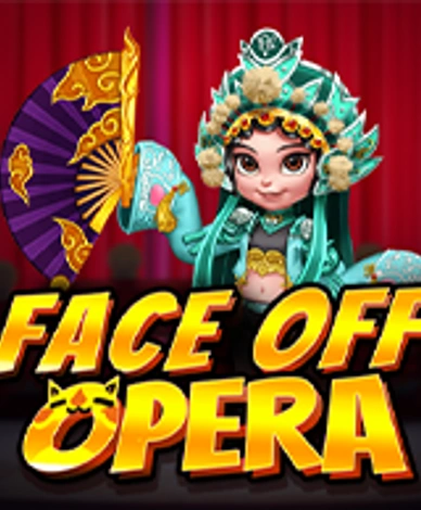 Face Off Opera