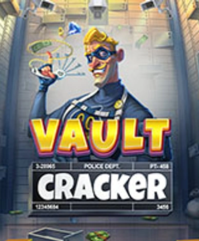 Vault Cracker