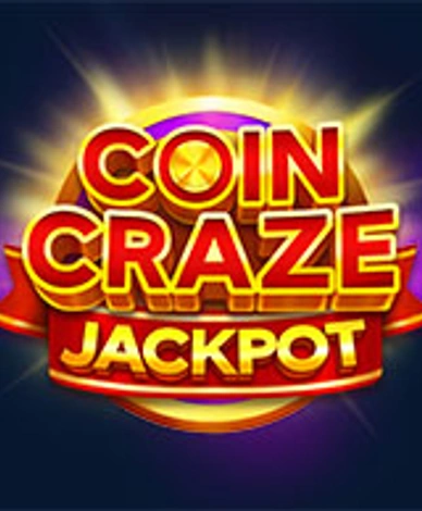 Coin Craze Jackpot