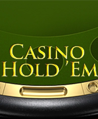 Casino Hold Em