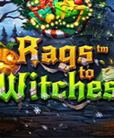 Rags to Witches 