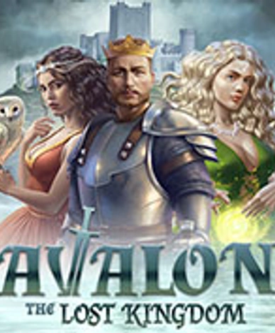 Avalon: The Lost Kingdom