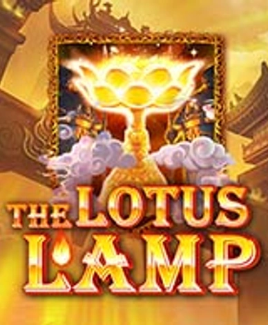 The Lotus Lamp