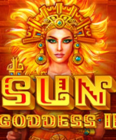 Sun Goddess II