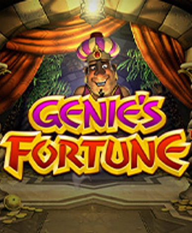 Genie's Fortune