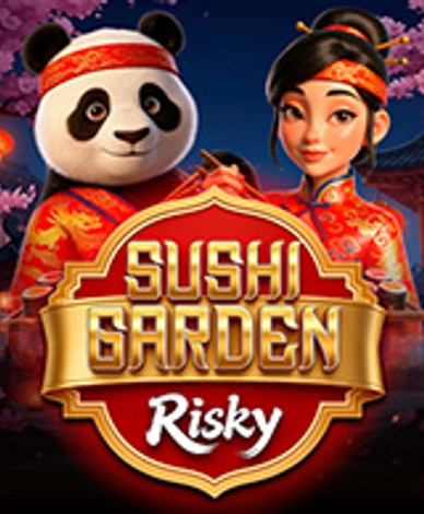 Sushi Garden Risky