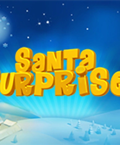 Santa Surprise