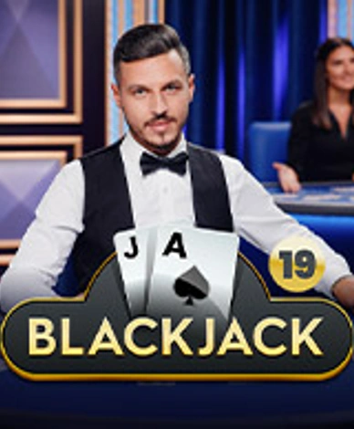 Blackjack 19