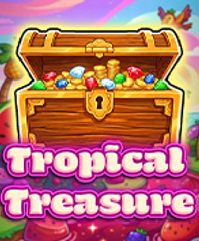 Tropical Treasure