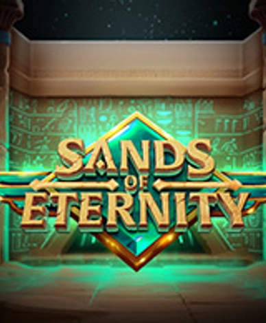 Sands Of Eternity