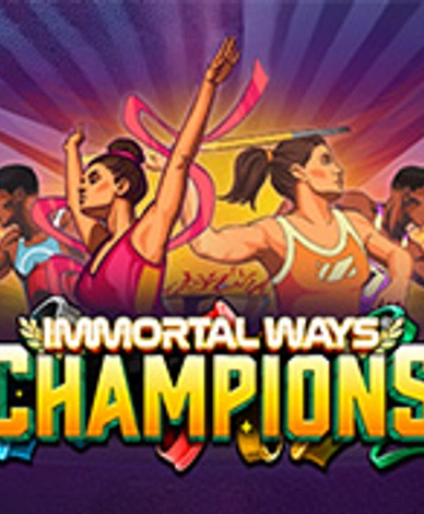 Immortal Ways Champions