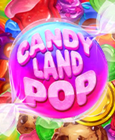 Candyland Pop