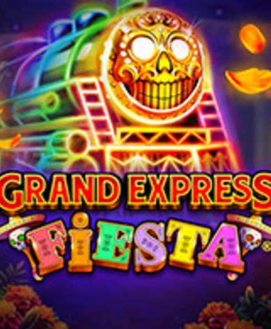 Grand Express Fiesta
