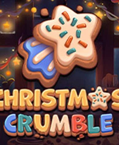 Christmas Crumble