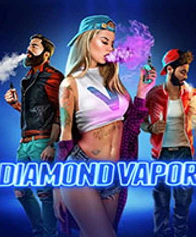 Diamond Vapor