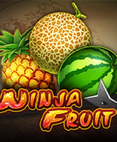 Ninja Fruit