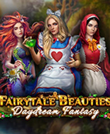 Fairytale Beauties - Daydream Fantasy