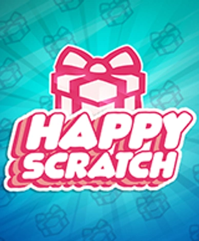 Happy Scratch