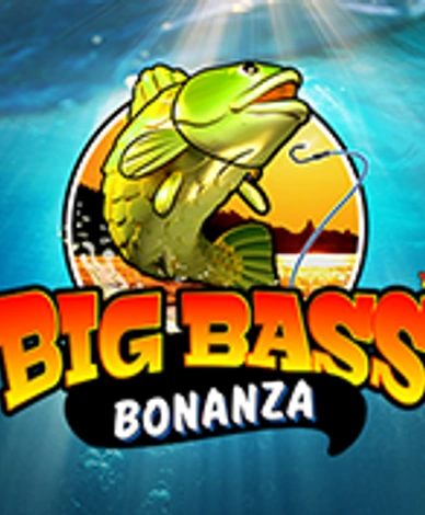 Big Bass Bonanza