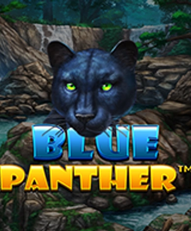 Blue Panther